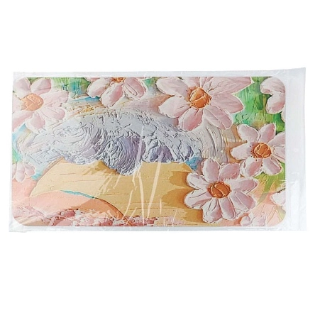 Салфетка для сушки посуды "Green vibes", 50*30 см (X24112102-3)