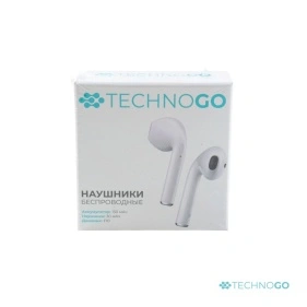 Наушники беспроводные TWS i12