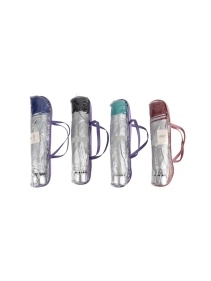 Зонт складной механический, 1 м*52 см 