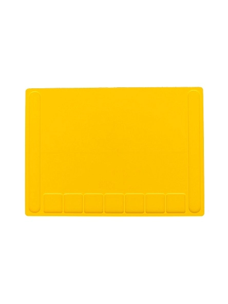 Доска для лепки "Profit" Ассорти -2, А4, с выемками 