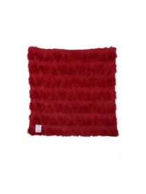 Наволочка декоративная "Candy pink hearts", 45*45 см (PI0572)