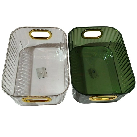 Органайзер для хранения, 24,5*17*9 см (ML-2288)