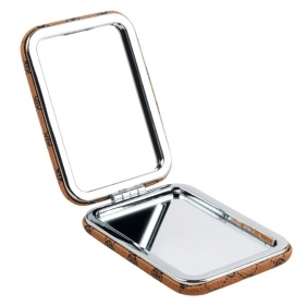 Зеркало карманное "Rhombus" (PX0798)