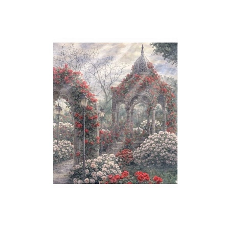 Тетрадь общая (скоба), ф.170х205мм, клетка, 96л., 4+0, Глиттерный лак
 серия Soft Soul