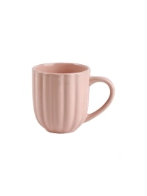 Кружка "Candy Pink", 380 мл (PK1396)