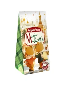 Набор BIOPROVINCE MAGIC MOMENTS (в ассортименте)