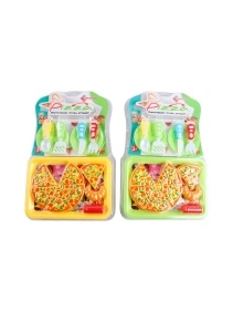 Игрушка. Набор "Pizza" PAN FUN (Артикул K24040333)