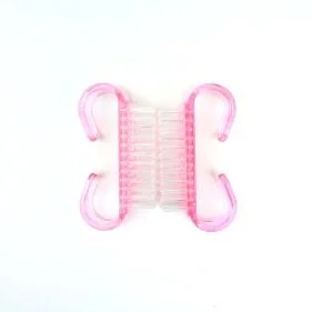 \Галантерея\Аксессуары для маникюра, педикюра\Щетки для ногтей и рук\Щетка для рук и ногтей, 2 шт. (