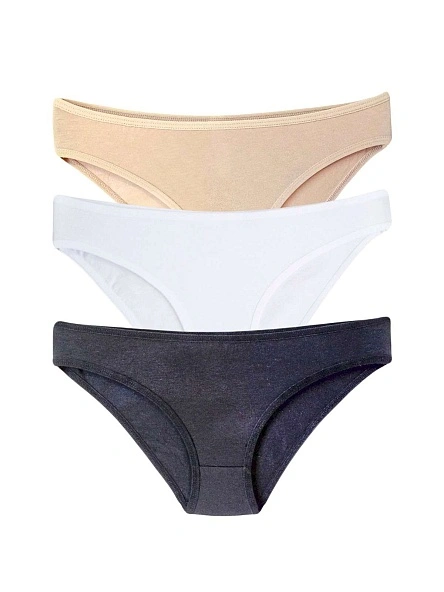 Трусы женские S,M,L,XL рост 158-164; 88(ог), 94(об)
