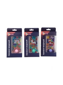 Игрушка Пинбол водный PAN FUN X24072201-2