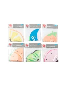 Шапочка для душа, 26 см (PK1255)