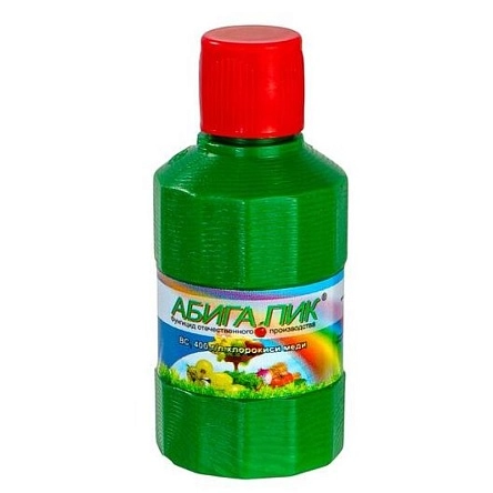 Абига-Пик, ВС 50 г