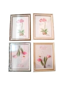 Фоторамка "На память", 15*20 см (ML-1712)