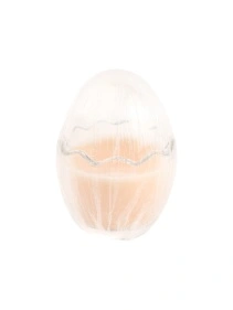 Свеча декоративная "Easter egg", 9,5*6 см (артикул PI0614 )