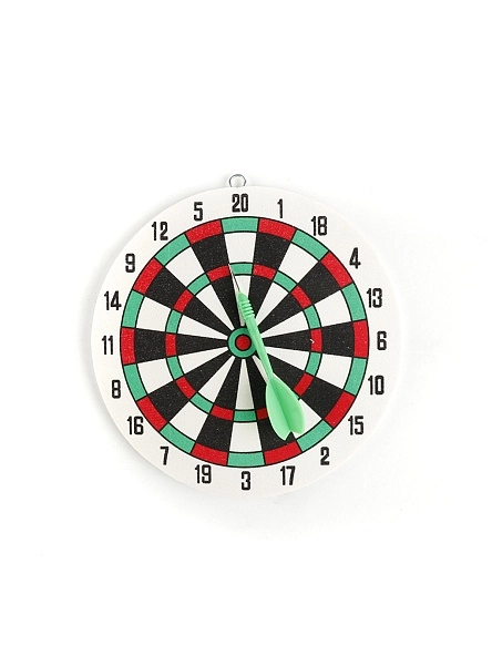 Доска для дартса 8" + 1 дротик