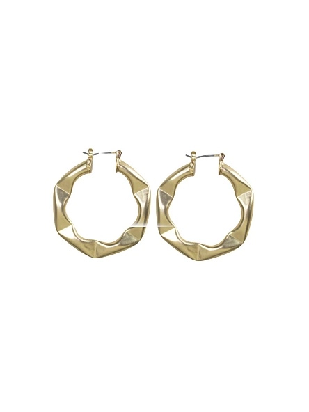 Бижутерия-серьги