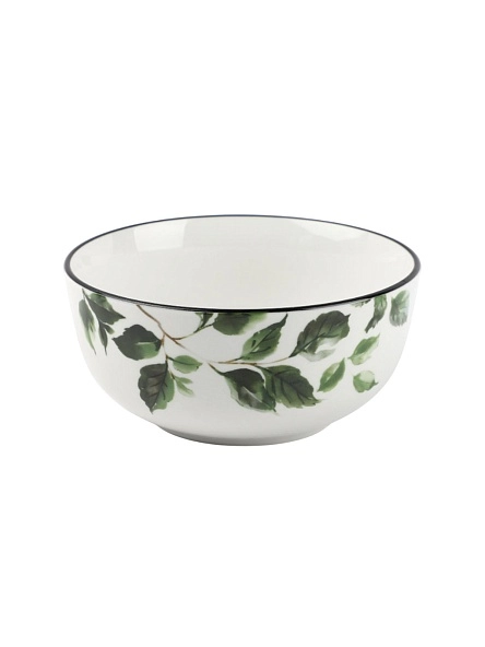 Салатник "Green vibes", 530 мл (PK1166)
