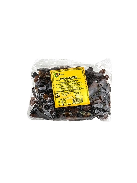 Изюм (Виноград сушеный) 200г