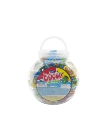 Конфеты желейные "BOOM" 10г
