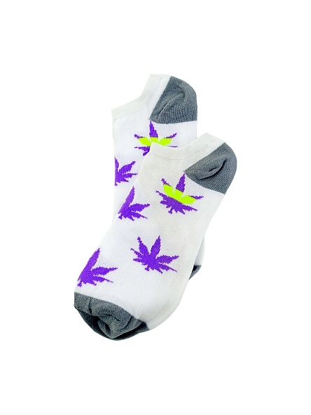 Носки мужские ESLI ультрокороткие р.25-27, цвет Ассорти