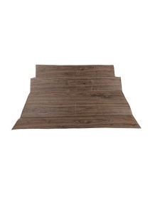 Плитка самоклеющаяся "Дерево", 70*70*0,3 см