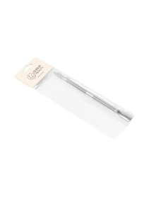 Шабер двусторонний, лопатка, копьё, 13 см