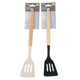 Лопатка кухонная c прорезями "Forest", 31*6 см (PI0908-3)