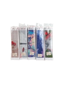 Алмазная мозаика "Red&Pink", 30*40 см (РА939-12)