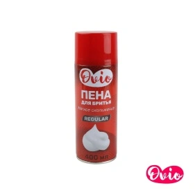 Пена для бритья "Regular", 400 мл