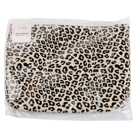 Косметичка "Wild Africa" (PI0954)