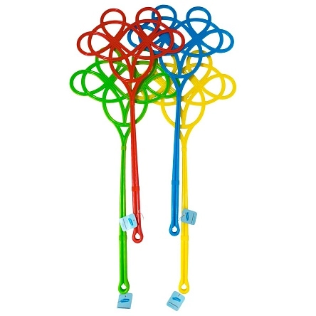 Пылевыбивалка, 57,5*26,2cм