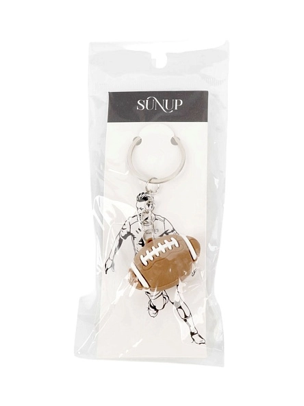 Брелок "Мяч"