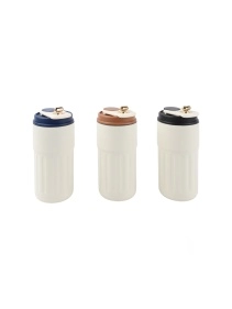 Термокружка "Beige", 400 мл (PK1281)