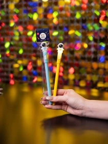 Ручка гелевая "Space" (D24071006)