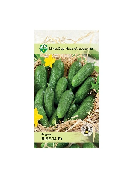 Огурец Либелла F1 0.6г