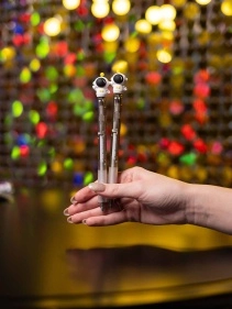 Ручка стирающаяся "Space" (D24071001-1)