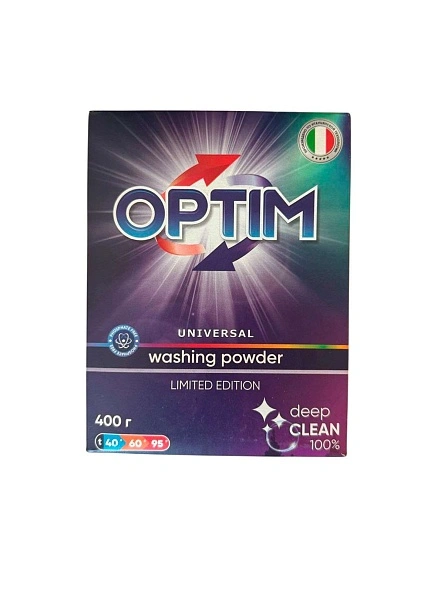 СМС OPTIM UNIVERSAL 400 г