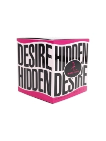 Т. в. для жен. HIDDEN DESIRE 100мл