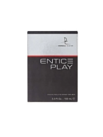 Т. в. для муж. ENTICE PLAY 100м