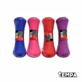 Гантеля для спорта и фитнеса, 1 кг (ML-2222)
