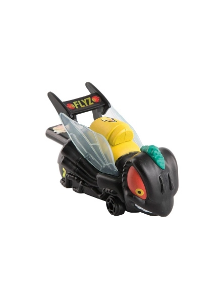 Игровой набор "Bugs Racings" Гонка жуков, с 2 машинками