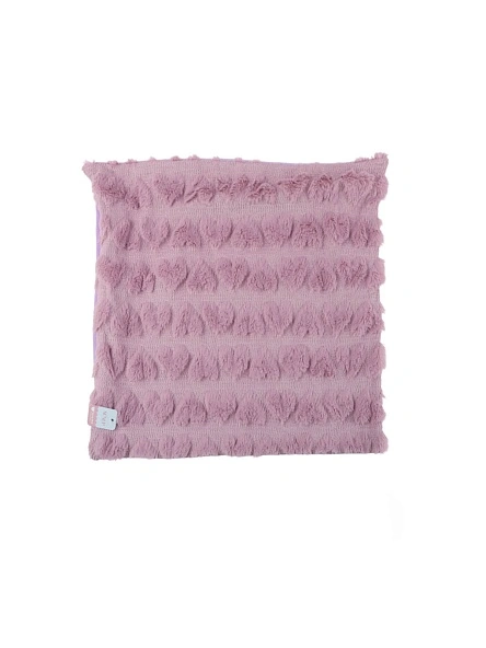Наволочка декоративная "Candy pink hearts", 45*45 см (PI0572)