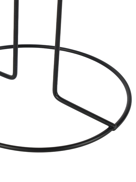 Подставка для бумажных полотенец "Минимализм", 12,8*27,5 см