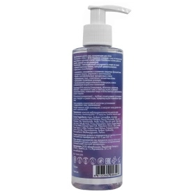 Гидрофильное масло-гель очищающее для лица Niacinamide + AHA + BHA, товарный знак SelfieLab, флакон 200 мл