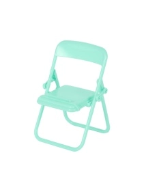 Подставка для мобильного телефона "Стульчик", 6.5*5.8*9.5 см