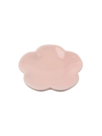 Мыльница "Candy Pink", 10 см (D25060304-9)