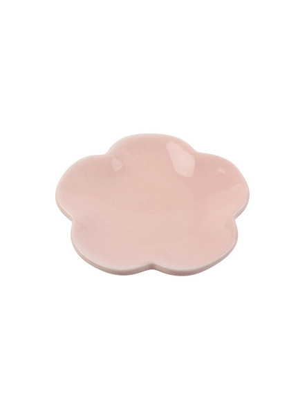 Мыльница "Candy Pink", 10 см (D25060304-9)