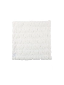 Наволочка декоративная "Candy pink hearts", 45*45 см (PI0572)