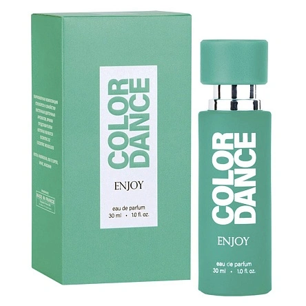 п/в Color Dance Enjoy (Колор Данс Инджой)-30ml for women