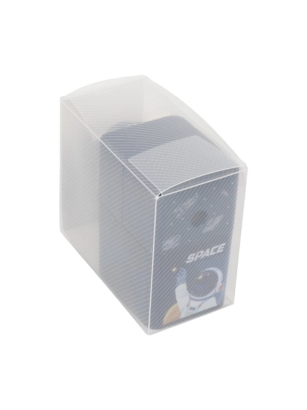 Точилка механическая "Space" (D24071016)